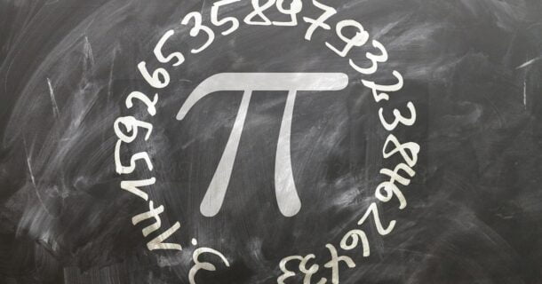 número pi