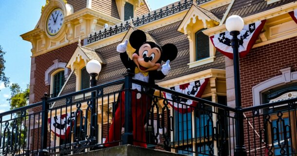 disney