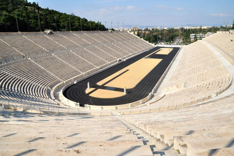 Arena da BetMidas será o maior espaço para transmissão de jogos da