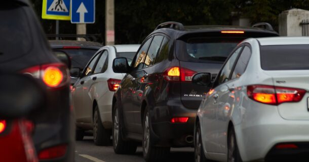 Greve dos caminhoneiros e a dependência do modal rodoviário no Brasil