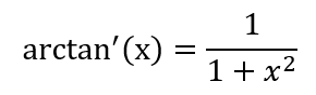 equação para chegar a pi