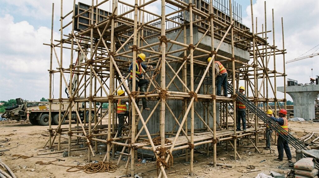 Construções ecológicas: conheça alternativas para substituir materiais tradicionais construção sustentável