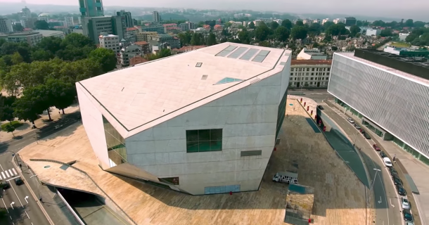 arquitetura