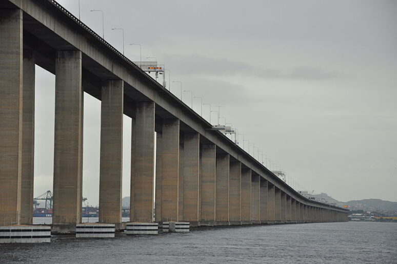 Ponte Rio-Niterói: História, Curiosidades e Detalhes Técnicos