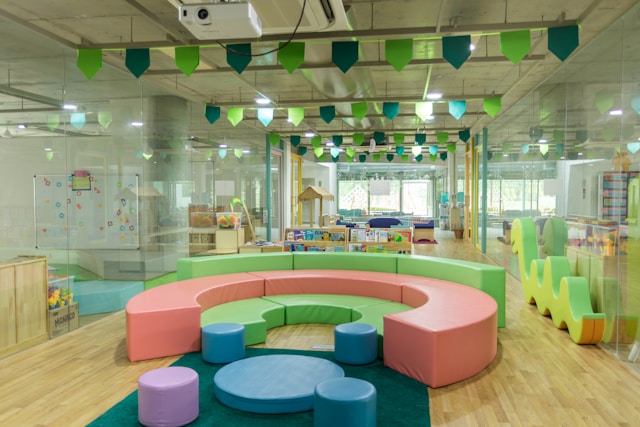 Arquitetura do Lazer: como são pensados os projetos que visam encantar, entreter e persuadir as pessoas arquitetura do lazer