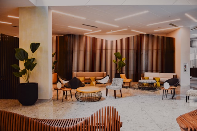 Arquitetura do Lazer: como são pensados os projetos que visam encantar, entreter e persuadir as pessoas arquitetura do lazer