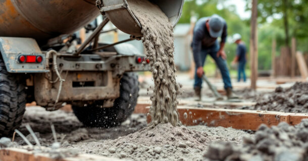 concreto auto adensável