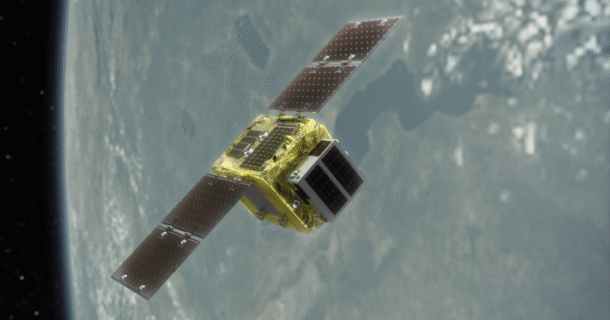 Astroscale