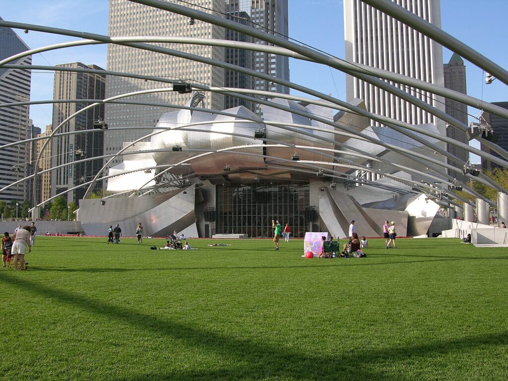 Saiba o que é Prêmio Pritzker e o que ele significa para a Arquitetura Mundial Prêmio Pritzker