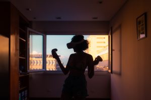 Como a Realidade Virtual está contribuindo para a apresentação de Projetos de Arquitetura e Engenharias