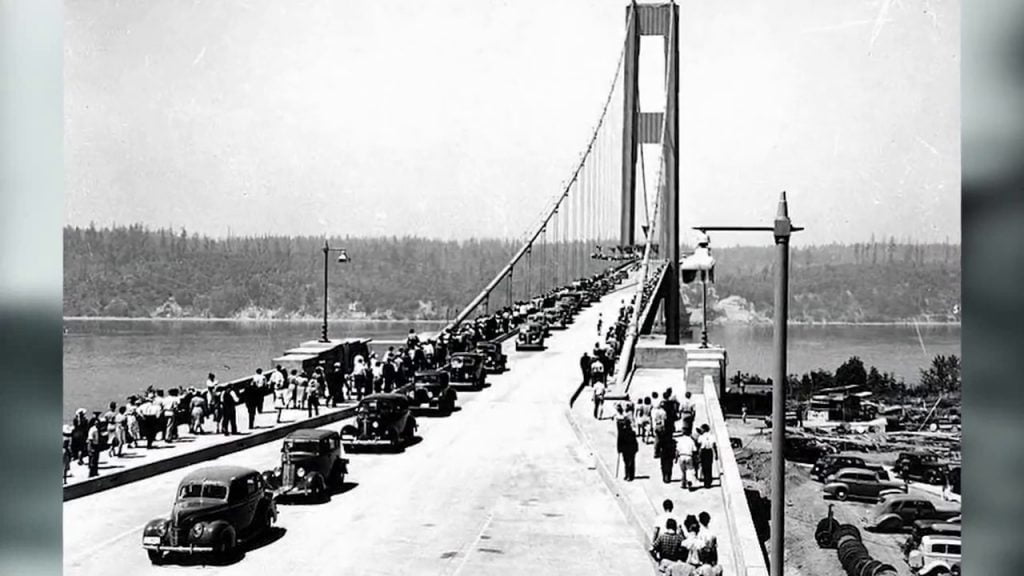 Ponte de Tacoma