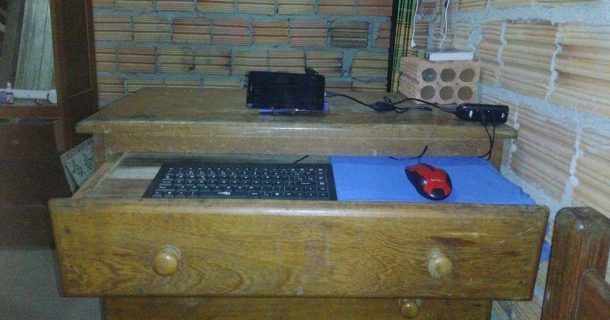 programação