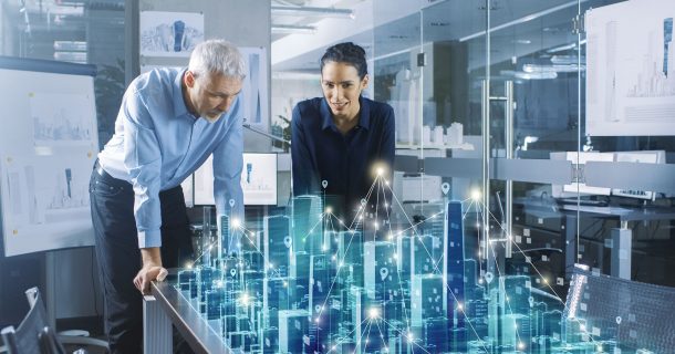 BIM: uma visão geral sobre os profissionais mais desejados pelo Mercado de Trabalho BIM