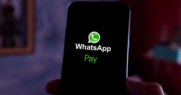 WhatsApp Pay