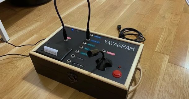 telegram