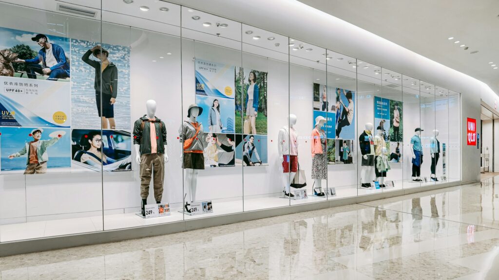 Saiba como usar e abusar da boa arquitetura para aumentar as vendas do seu negócio arquitetura comercial - interior loja