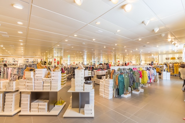 Saiba como usar e abusar da boa arquitetura para aumentar as vendas do seu negócio arquitetura comercial - interior loja