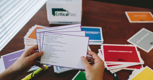 flashcards