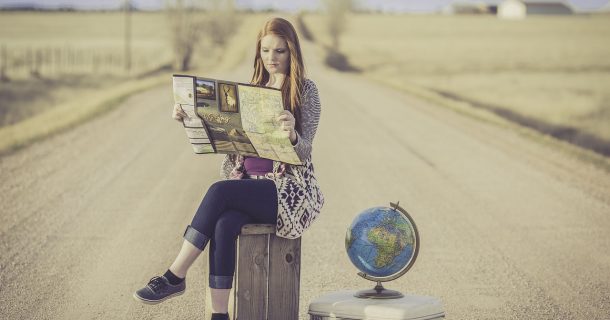 Mercado de Trabalho: 4 dicas imperdíveis para quem quer fazer carreira no exterior estudar fora - intercâmbio
