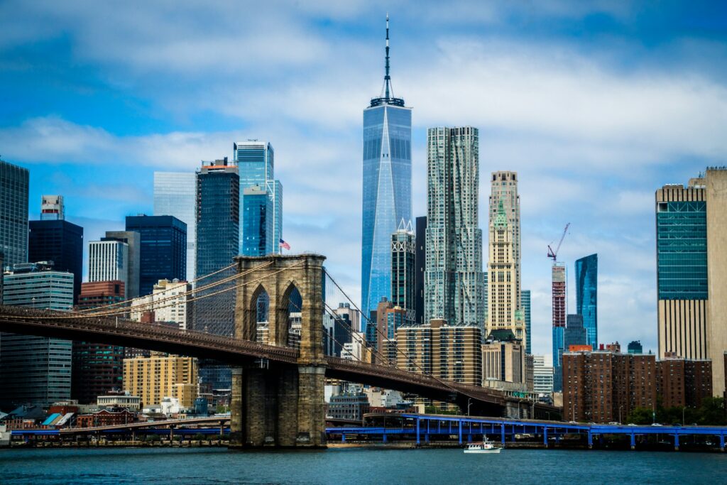Fundação de Nova York: a história dos 23 brasileiros que participaram da sua fundação fundação novan york