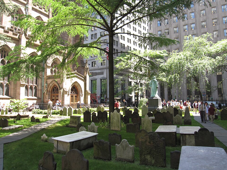 Fundação de Nova York: a história dos 23 brasileiros que participaram da sua fundação fundação novan york