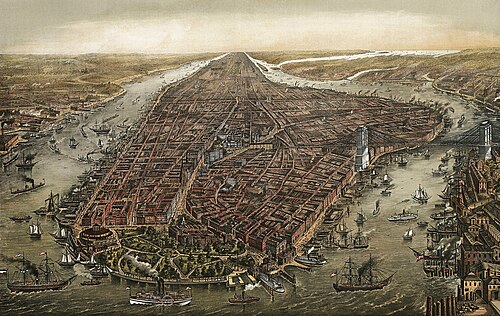 Fundação de Nova York: a história dos 23 brasileiros que participaram da sua fundação fundação novan york