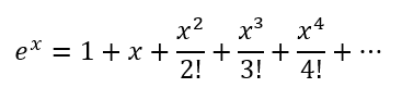 fórmula matemática