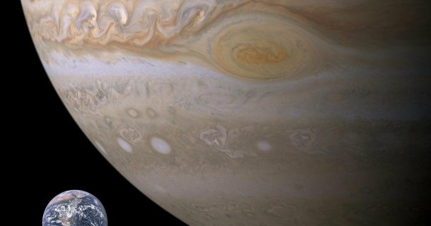 jupiter