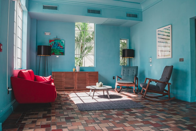 O que é e como se aplica Círculo Cromático aos projetos de Engenharia, Arquitetura e Design? círculo cromático