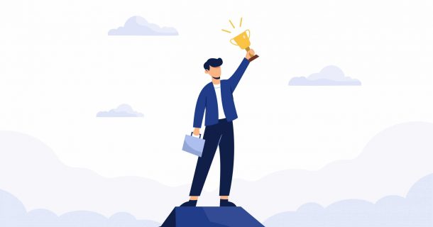 Dica para profissionais: saiba como ser um melhor líder no mercado de trabalho mudando um hábito simples mercado de trabalho