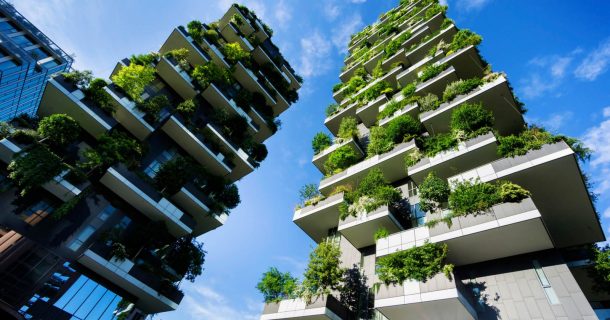 Bio Arquitetura: entenda o seu conceito e como ele tem influenciado o planejamento de espaços urbanos arquitetura e urbanismo