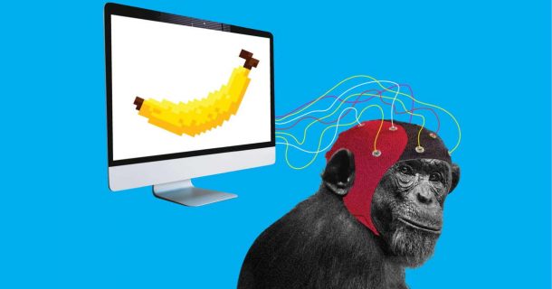 inteligência artificial