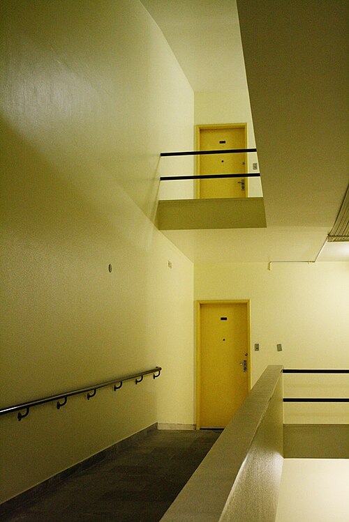 Arquitetura Moderna: um olhar diferente sobre o Copan pela ocupação de seus moradores edifício copan - arquitetura moderna