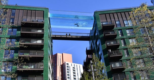 Foto: Justin Tallis/AFP