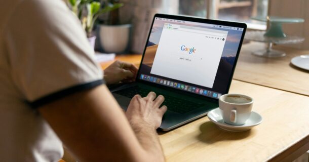 google