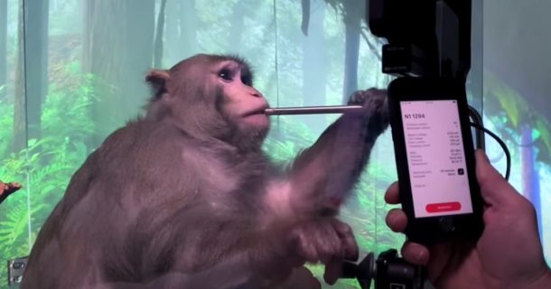 inteligência artificial