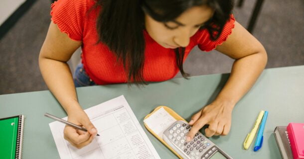 matemática - Séries de Taylor e Maclaurin