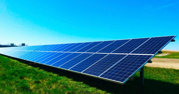 energia limpa