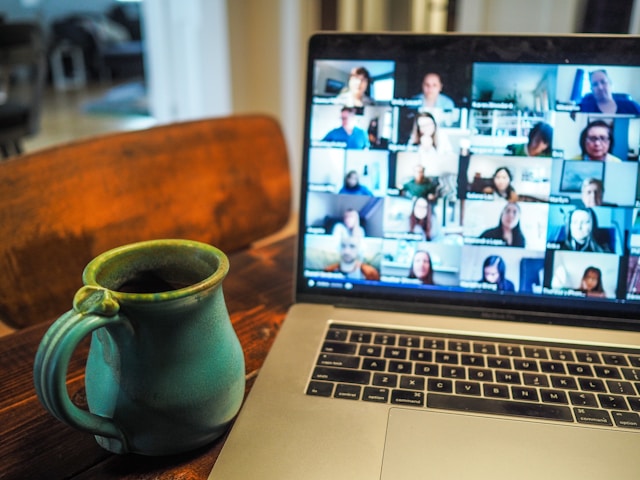 Dica de ouro! Saiba como tornar as suas reuniões virtuais ou presenciais muito mais produtivas reuniões virtuais e presenciais