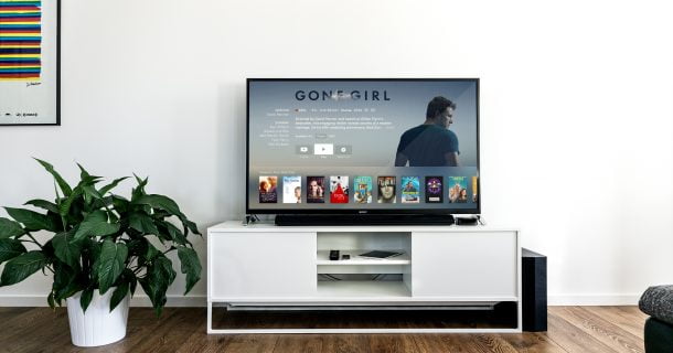 tv smart