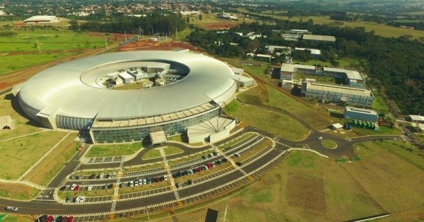 arquitetura da ciência