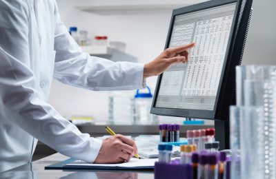 engenharia de produção