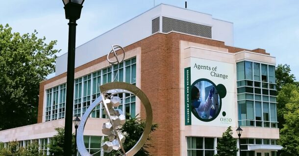 Ohio University