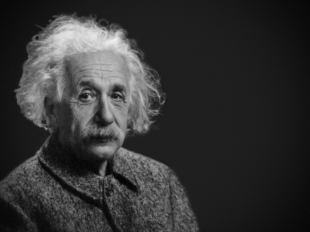 Física Relativística: entenda a evolução dessa teoria Einstein