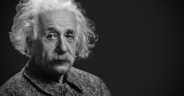 Einstein