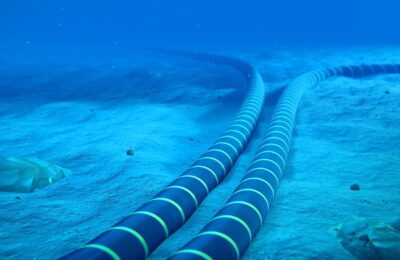 cabo submarino ellalink internet