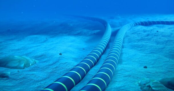 cabo submarino ellalink internet