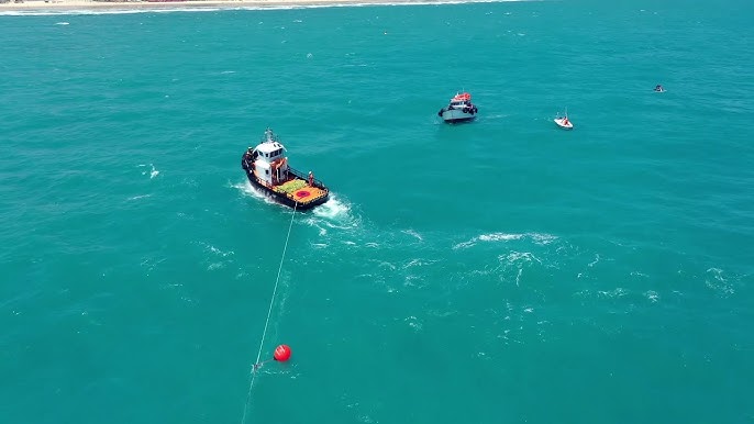 Sua Internet irá mudar? Entenda a importância do cabo submarino que ligará Brasil e Portugal cabo submarino ellalink internet