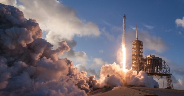 foguete SLS nasa artemis
