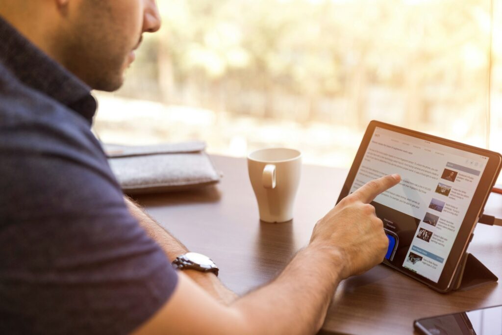 LinkedIn: 4 dicas para quem quer ser bem-sucedido na plataforma Linkedin